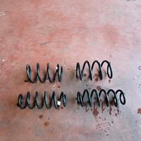 molle originali seat leon