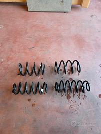 molle originali seat leon