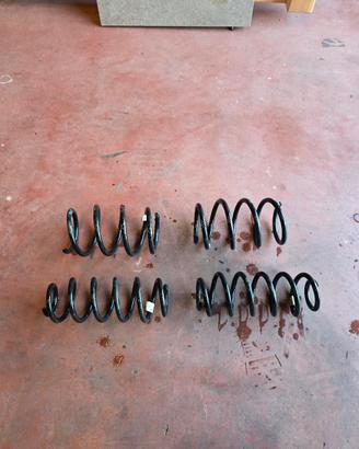 molle originali seat leon
