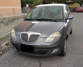 Lancia Ypsilon del 2005