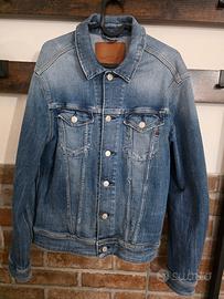 Replay Giacca Jeans