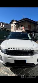 Range over evoque
