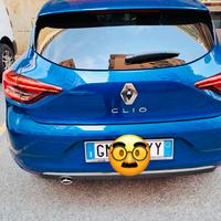Renault Clio Techno 90 cv
