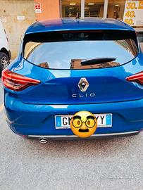 Renault Clio Techno 90 cv