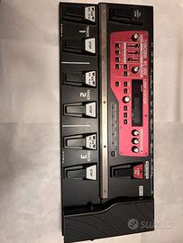 LOOP STATION BOSS RC300