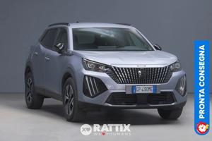 PEUGEOT 2008 ii 2023 2008 1.5 bluehdi Allure s&s 1