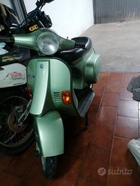 Vespa hp 50