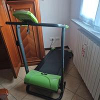 Diadora Fitness Tapis Roulant  