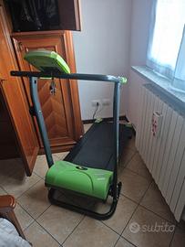 Diadora Fitness Tapis Roulant  