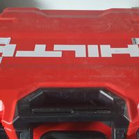 Ganasce pressatubi hilti multistrato.