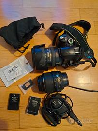 Nikon D60