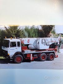 Iveco con idrogru
