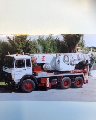Iveco con idrogru
