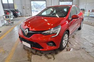 Renault Clio 1.0 tce Zen 90cv my21