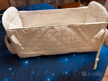 Riduttore da lettino