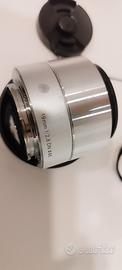 SIGMA PER SONY - 19 m f 2.8