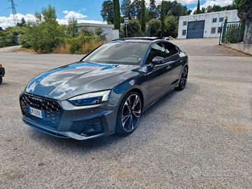 AUDI  A5 SPORTBACK 