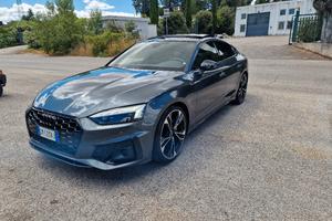 AUDI  A5 SPORTBACK 