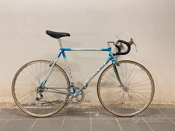 Olmo Leader campagnolo cinquantenario 50th