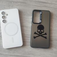 s25 cover e pellicole 