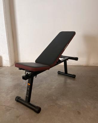 Panca Allenamento Corenght - Pieghevole