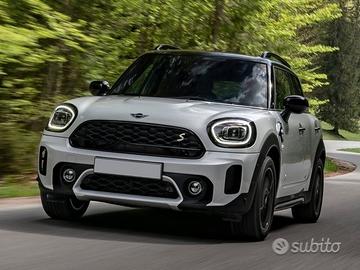 Ricambi Mini Countryman nuova