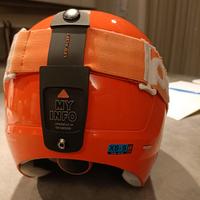 Casco da sci per bambino