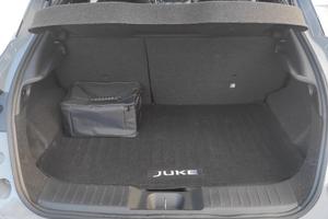 Nissan Juke 1.0 114 CV N-Connecta
