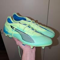Scarpe da calcio nuove Puma Ultra