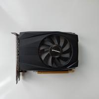 Nvidia GeForce GTX 1650 manli || 4GB VRAM