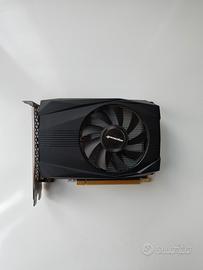 Nvidia GeForce GTX 1650 manli || 4GB VRAM