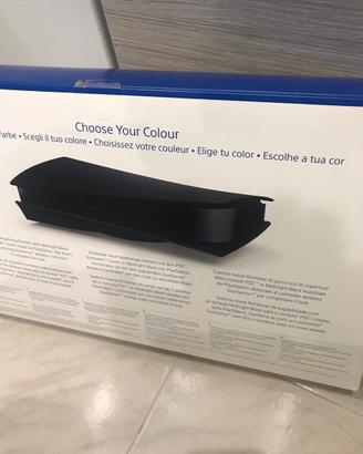 Cover PlayStation 5
