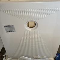 Piatto doccia althea 70x90 bianco o antracite