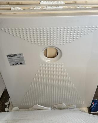 Piatto doccia althea 70x90 bianco o antracite