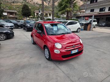 Fiat 500 1.0 Hybrid Red - 06/2024 KM. 19.000