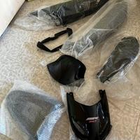 Carene Aprilia sr 50 2010