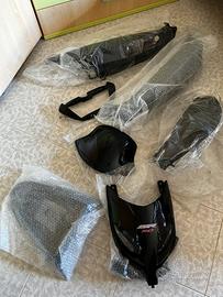 Carene Aprilia sr 50 2010