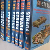 Enciclopedia pratica per l'auto SU STRADA