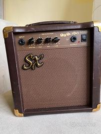 Cassa vintage