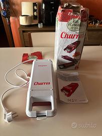 Macchina per Churros