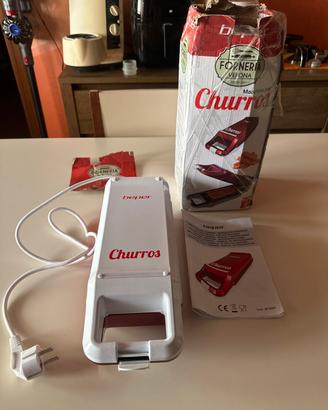 Macchina per Churros