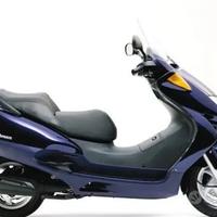 HONDA PANTHEON 125 150 RICAMBI