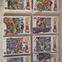 lotto manga dragonball super