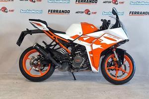KTM RC 125
