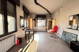 MULTILOCALE A BAGNOLO SAN VITO