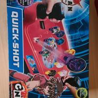 bakugan quick-shot 