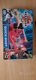 bakugan quick-shot 