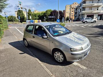 Fiat Punto 1.2 Feel