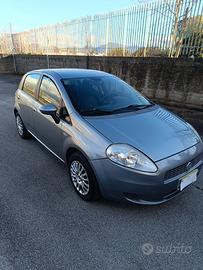 Fiat Grande punto 1.4 Dinamic Gpl