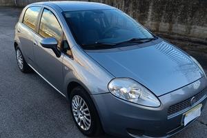 Fiat Grande punto 1.4 Dinamic Gpl